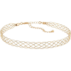 Choker Necklace - Collares - 