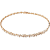 Choker Necklace - Colares - 