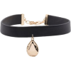 Choker Necklace - Colares - 