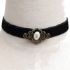 Choker Necklace - Colares - 