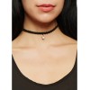 Choker Trio with Reversible Stud Earrings - Aretes - $6.99  ~ 6.00€