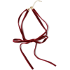 Choker - Halsketten - 