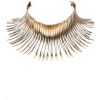 Choker necklace - Ogrlice - 