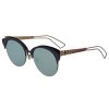 Christian Dior Diorama Club/S Sunglasses - Sunglasses - $329.75 