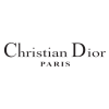 Christian Dior Paris Logo Brand Fan - Moje fotografie - 