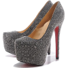 Christian Louboutin Daffodile  - Klasične cipele - 