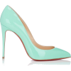 Christian Louboutin Women's Pigalle Foll - Klasične cipele - 