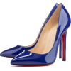 Christian Louboutin shoes - Scarpe classiche - 