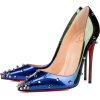 Christian Louboutin shoes - Scarpe classiche - 