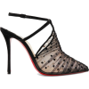 Christian Louboutin - Klasyczne buty - 