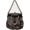 Christian Louboutin Black - Bag - 