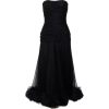 Christian Dior 1950s dress - sukienki - 