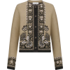 Christian Dior - Swetry na guziki - 