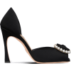 Christian Dior - Klasyczne buty - 