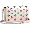 Christian LOUBOUTIN Zoompouch - Messenger bags - 