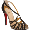 Christian Louboutin - 8 Mignons heels - Классическая обувь - 