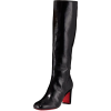 Christian Louboutin Boot - Сопоги - $1,295.00  ~ 1,112.26€