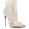 Christian Louboutin Exclusive Gipsy Embe - Boots - 