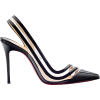 Christian Louboutin - Heels - Klasične cipele - 