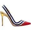 Christian Louboutin - Heels - Классическая обувь - 