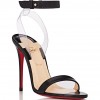 Christian Louboutin Jonatina Sandals - Sandals - 