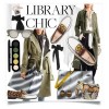 Christian Louboutin Library Chic - 插图 - 