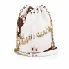 Christian Louboutin Marie Jane Bucket Ba - Hand bag - 