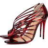 Christian Louboutin Norina - Sandały - 