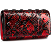 Christian Louboutin Paloma Clutch - Carteras tipo sobre - 