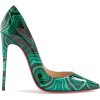 Christian Louboutin So Kate heels - Sapatos clássicos - 