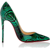 Christian Louboutin So Kate heels - Klassische Schuhe - 