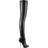 Christian Louboutin Thigh Boots  - Stivali - 
