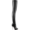 Christian Louboutin Thigh Boots  - ブーツ - 