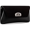 Christian Louboutin Vero Dodat Clutch - Bolsas com uma fivela - 