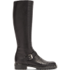 Christian Louboutin - Stiefel - 