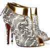 Christian Louboutin - Stiefel - 