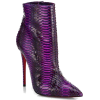 Christian Louboutin - Boots - 