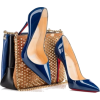 Christian Louboutin - Classic shoes & Pumps - 