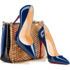 Christian Louboutin - Klasični čevlji - 