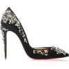 Christian Louboutin - Klasične cipele - 