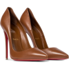 Christian Louboutin - Klasične cipele - 