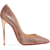 Christian Louboutin - Klasyczne buty - 