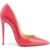 Christian Louboutin - Klassische Schuhe - 