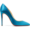 Christian Louboutin - Klassische Schuhe - 