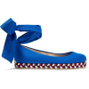  Christian Louboutin - scarpe di baletto - 
