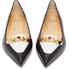 Christian Louboutin - Sapatilhas - 