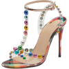 Christian Louboutin - Sandali - 