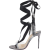 Christian Louboutin - Sandale - 