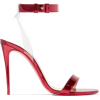 Christian Louboutin - Sandale - 