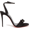 Christian Louboutin - Sandale - 